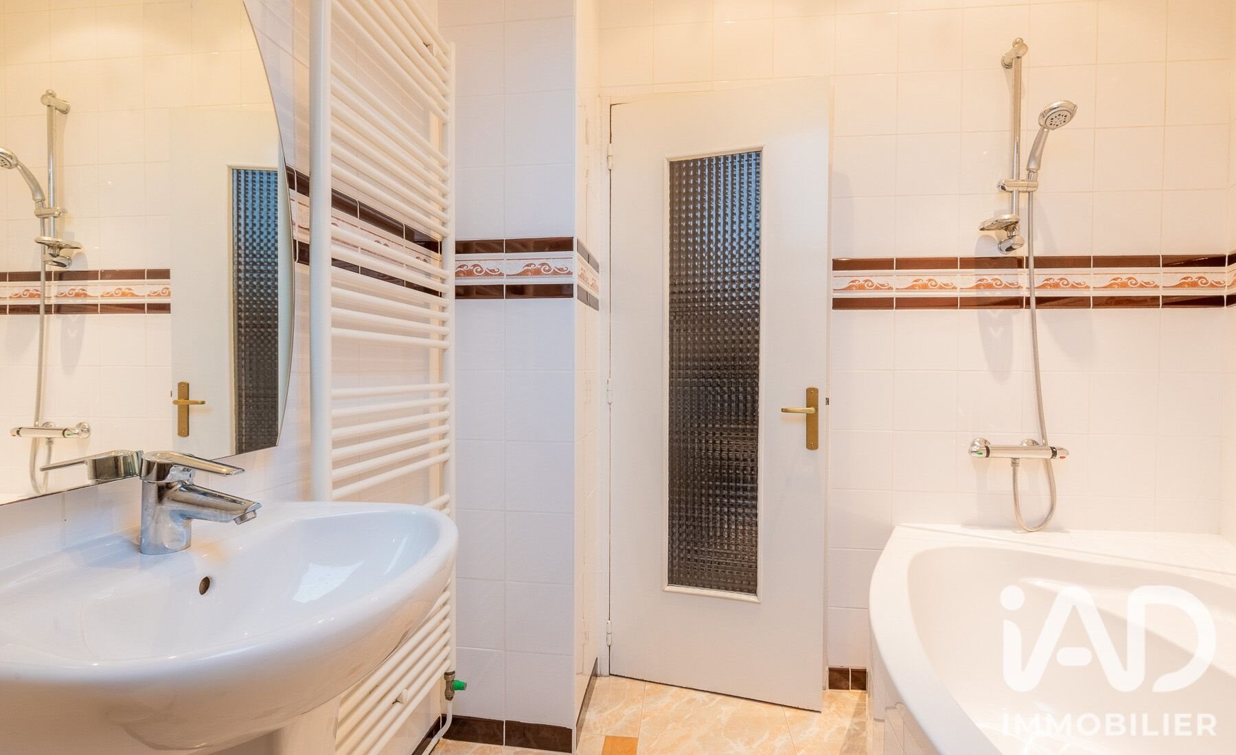 Maison à vendre, 88m², Savigny-sur-Orge
