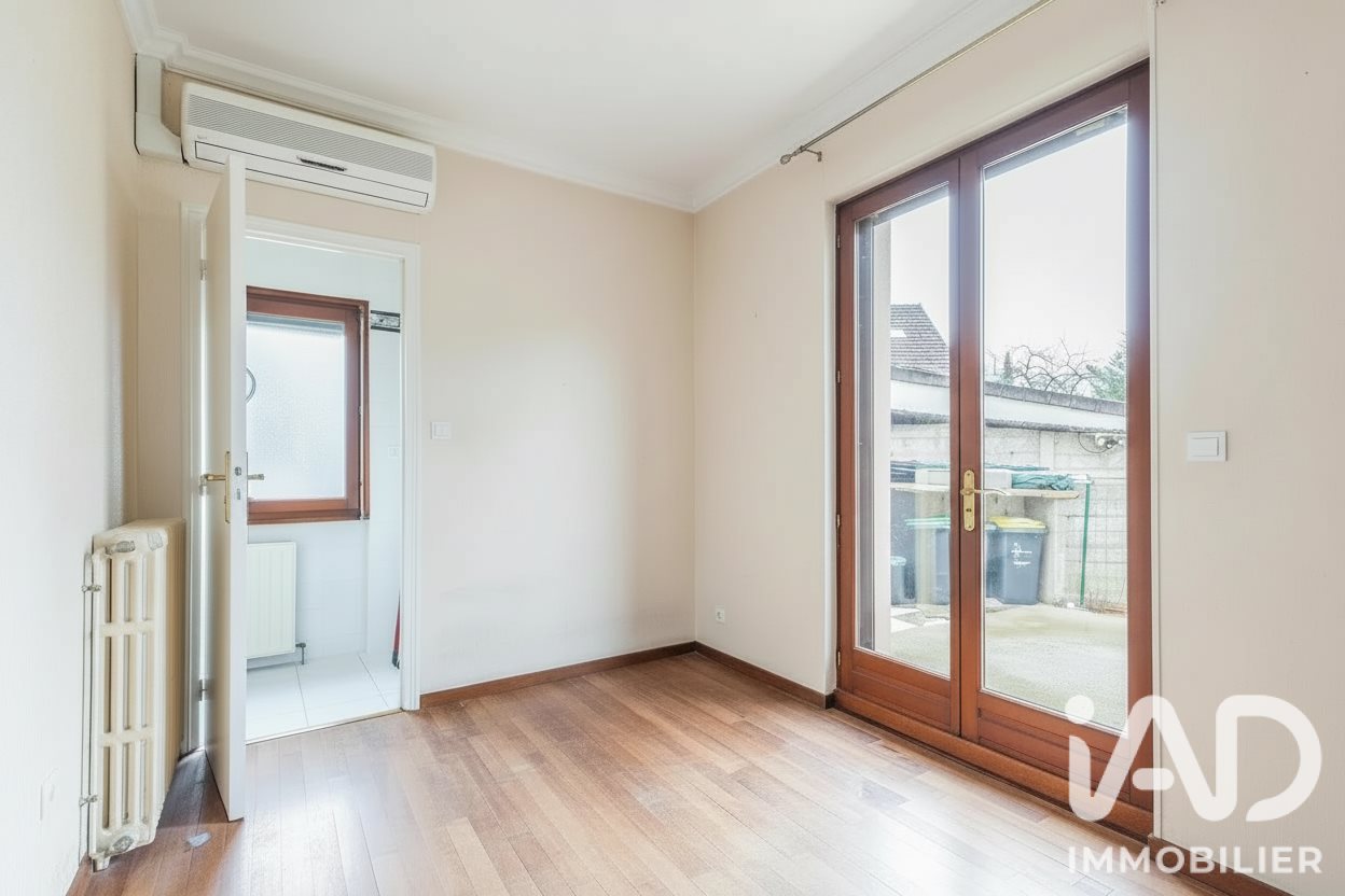 Maison à vendre, 88m², Savigny-sur-Orge
