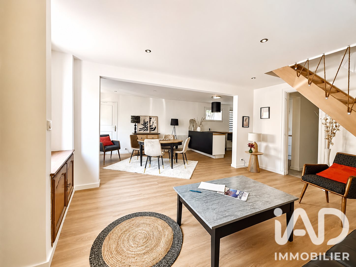 Maison à vendre, 130m², Etréchy