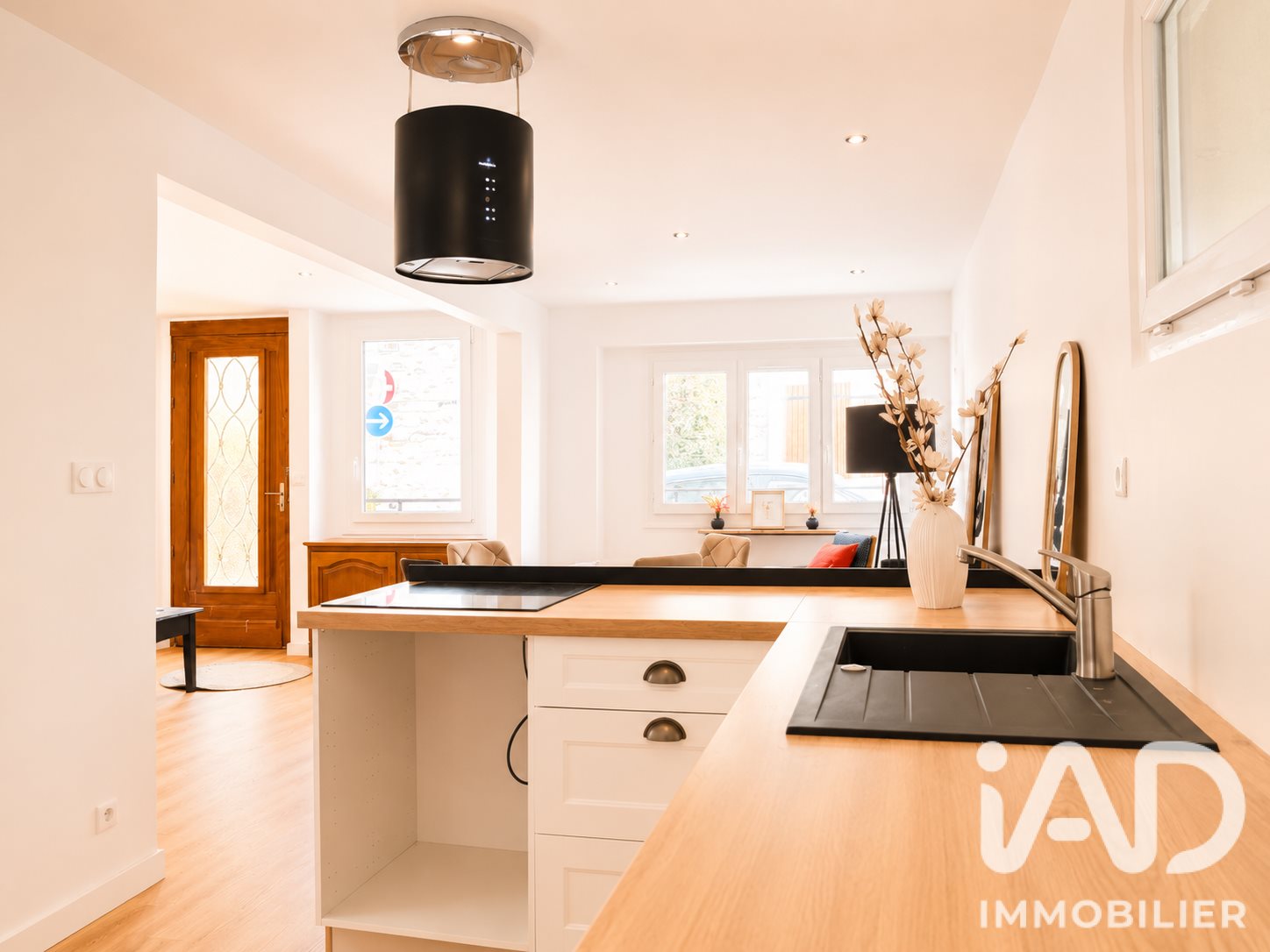 Maison à vendre, 130m², Etréchy