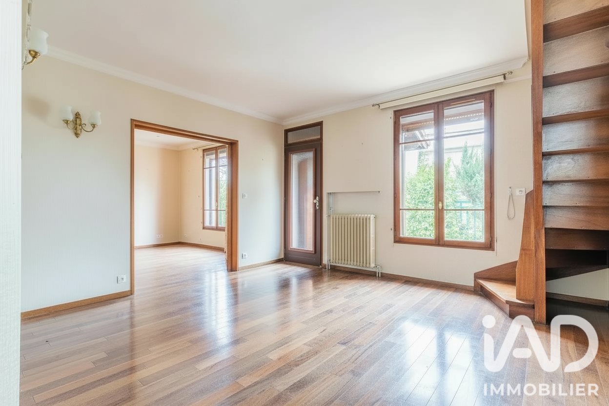 Maison à vendre, 93m², Savigny-sur-Orge
