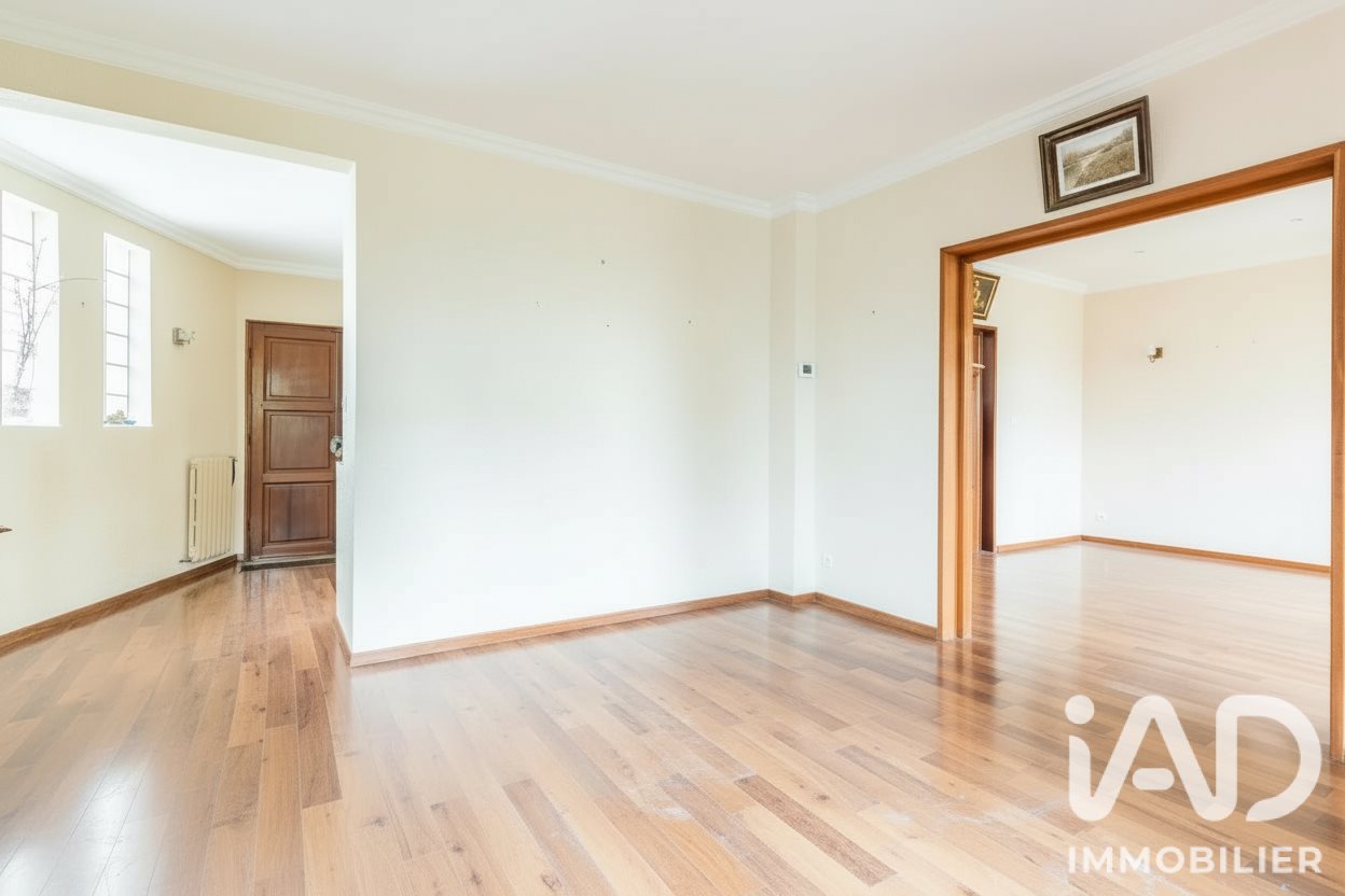 Maison à vendre, 93m², Savigny-sur-Orge
