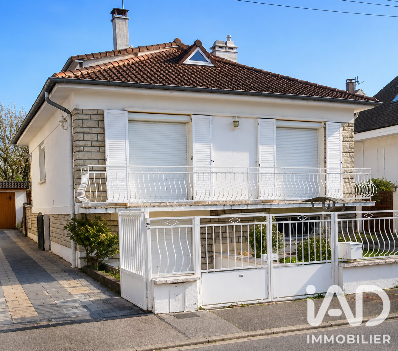 Maison à vendre, 128m², Morangis