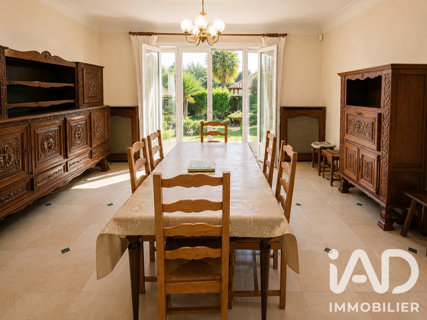 Maison à vendre, 128m², Morangis