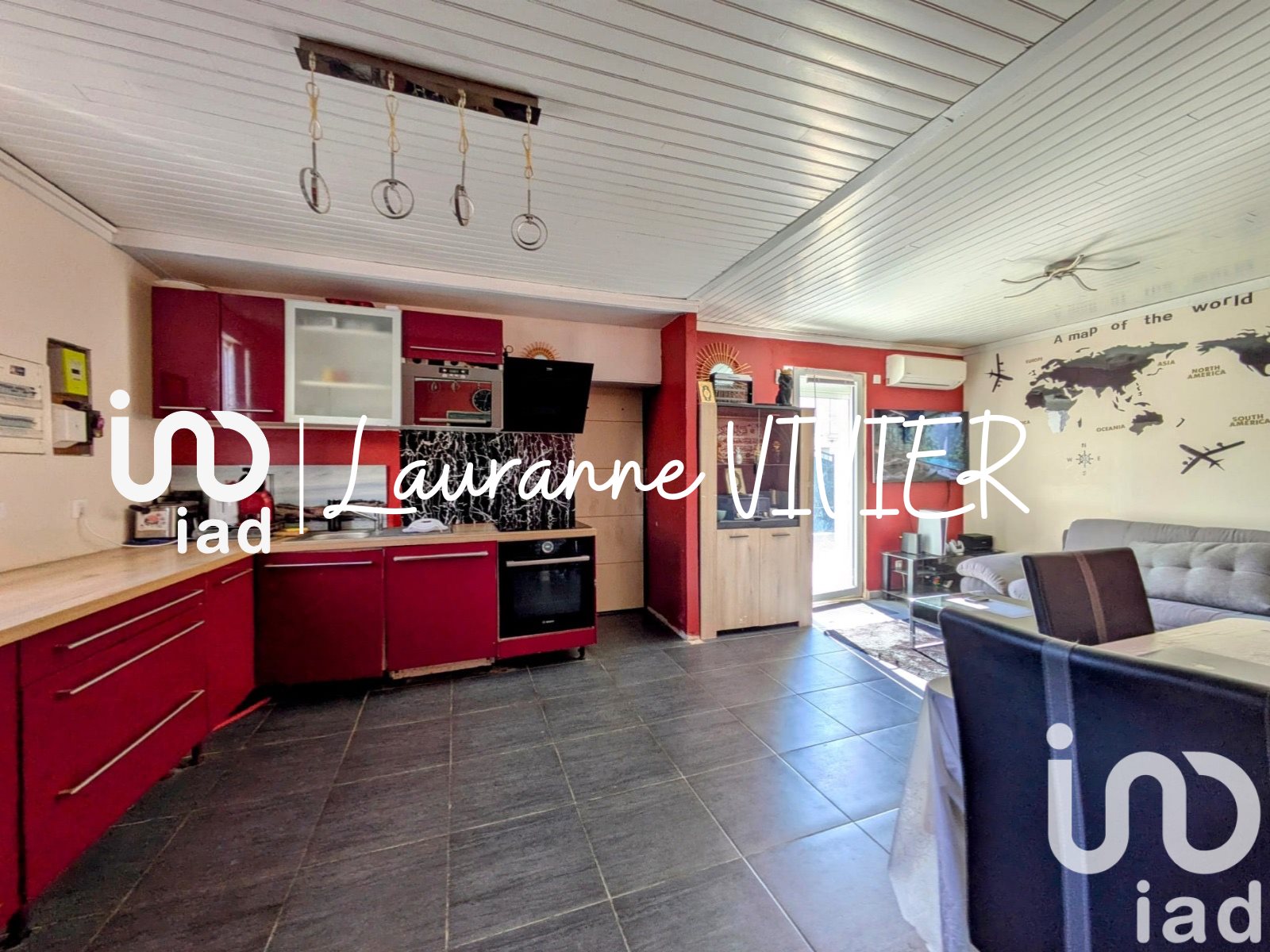 Maison à vendre, 95m², Perpignan