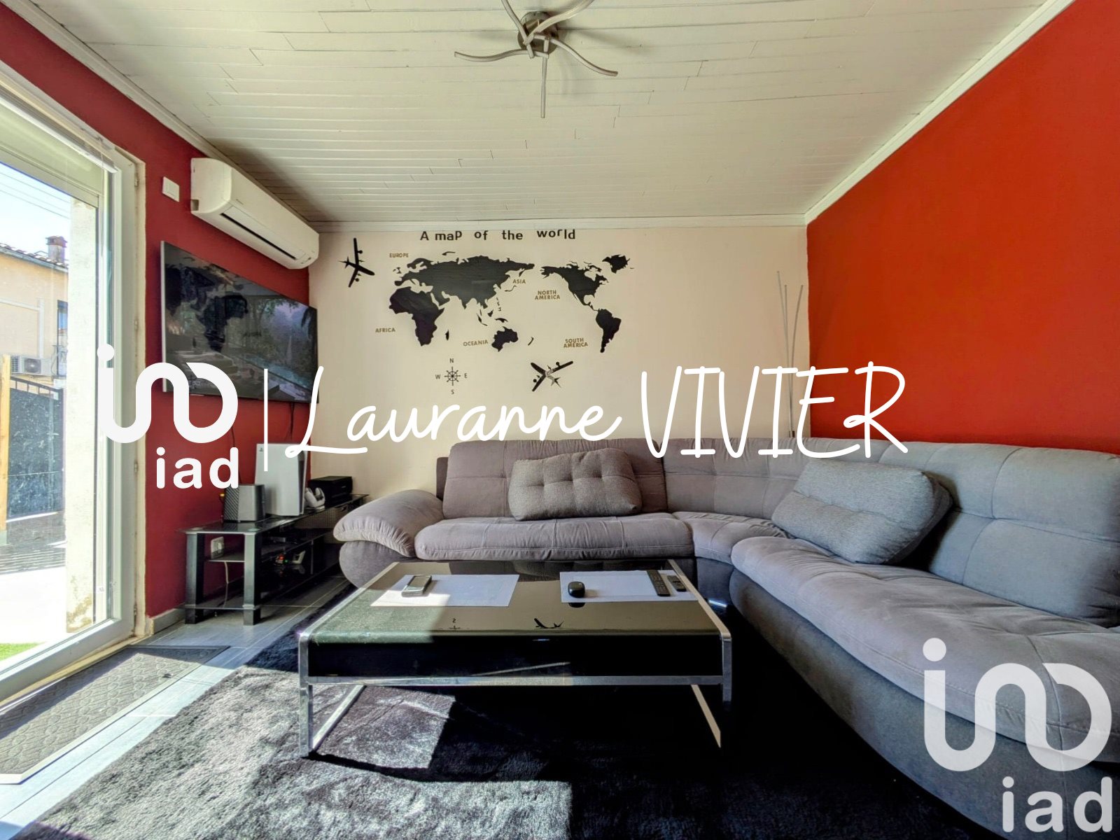 Maison à vendre, 95m², Perpignan