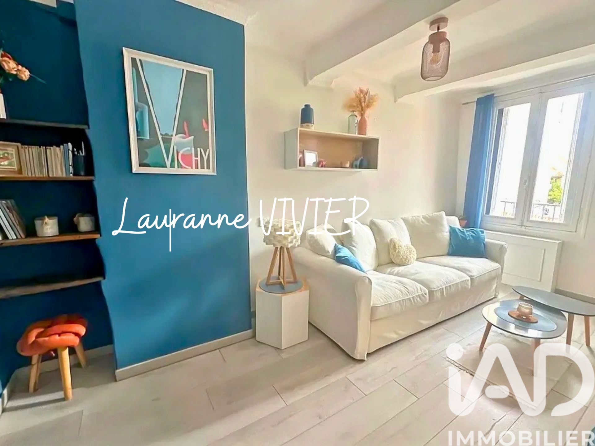 Maison à vendre, 71m², Saint-Féliu-d'Avall