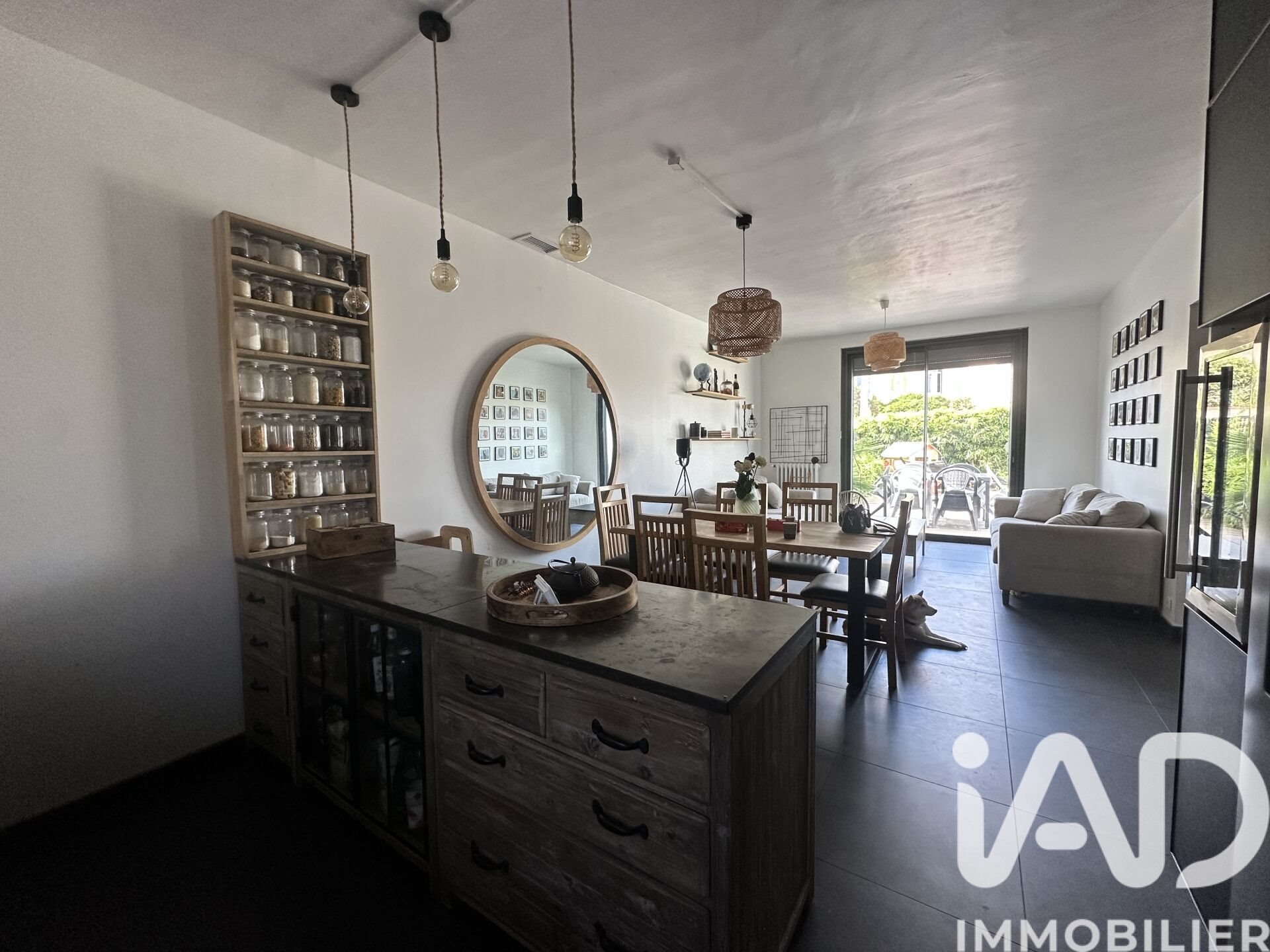 Maison à vendre, 138m², Baho