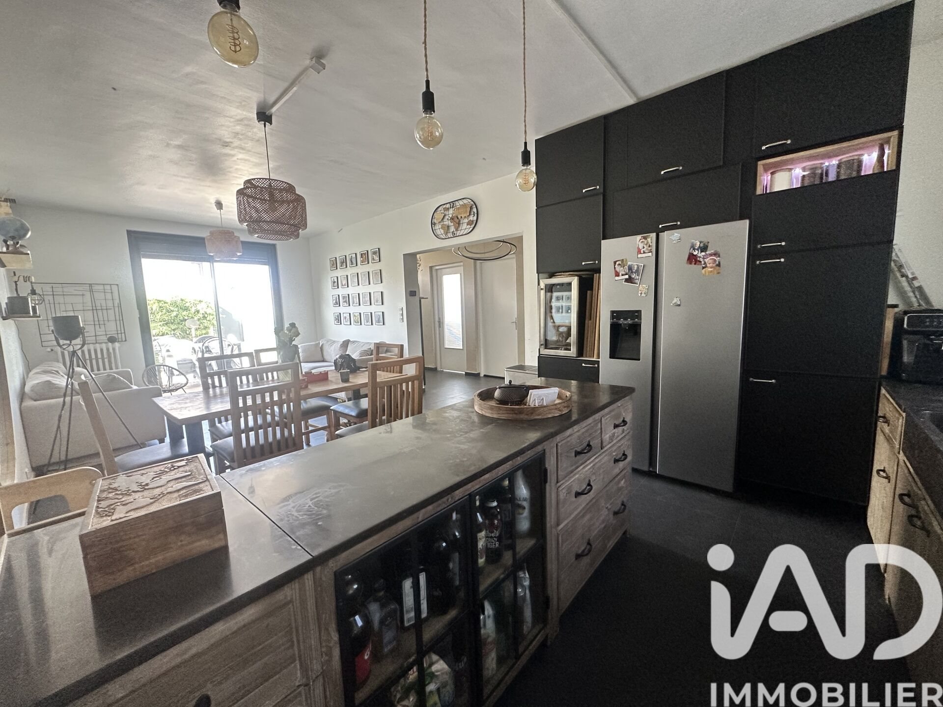 Maison à vendre, 138m², Baho