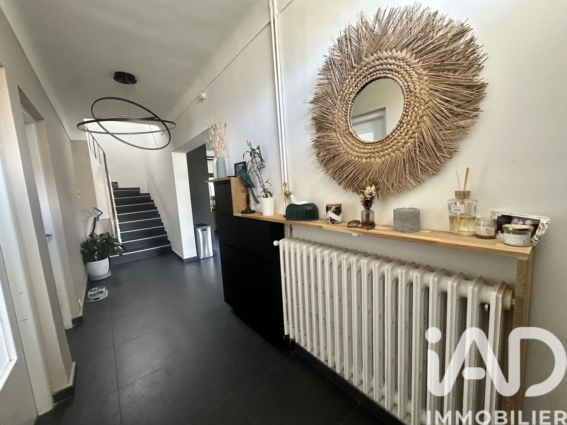 Maison à vendre, 138m², Baho