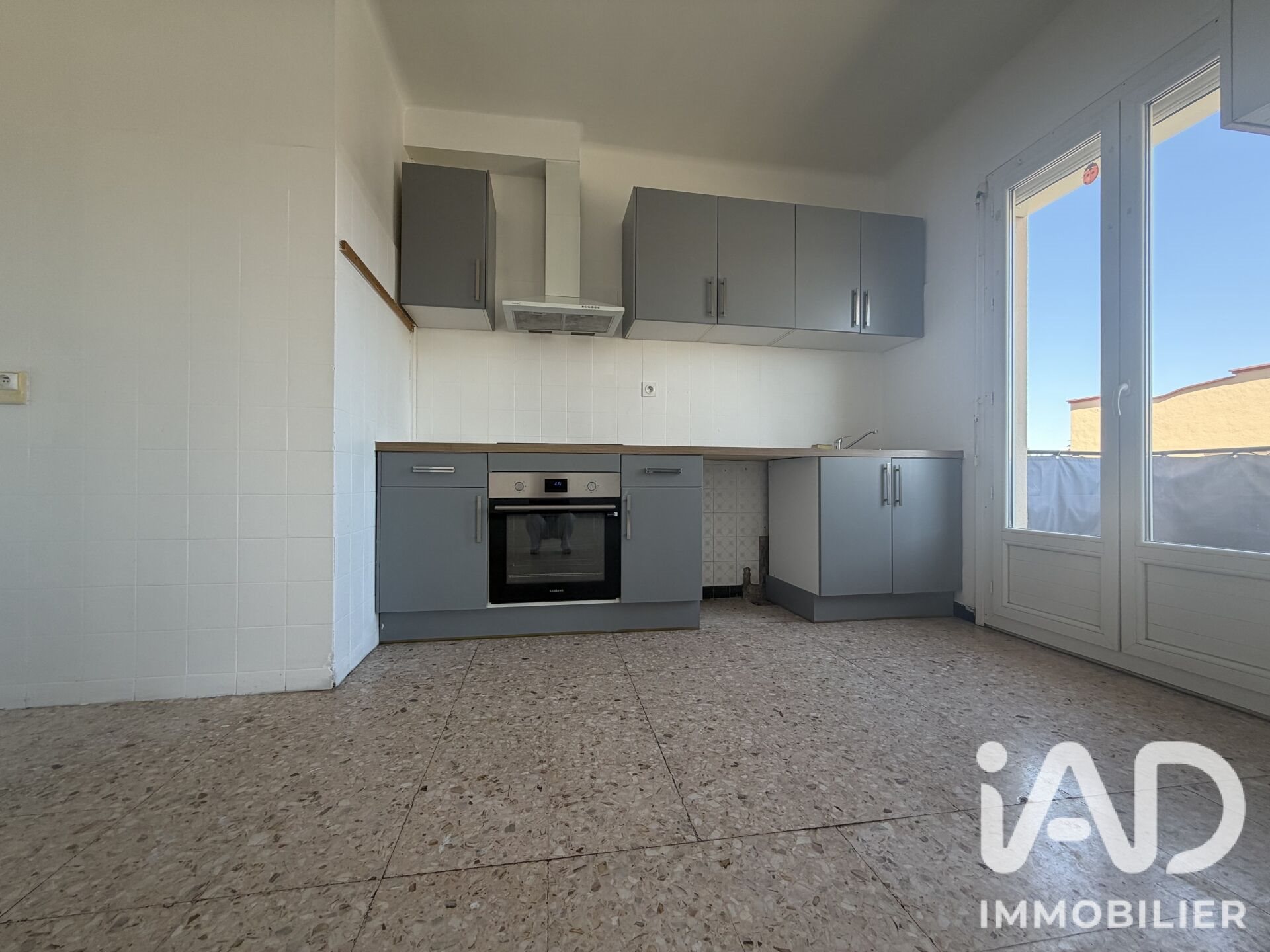 Appartement à louer, 80m², Toulouges