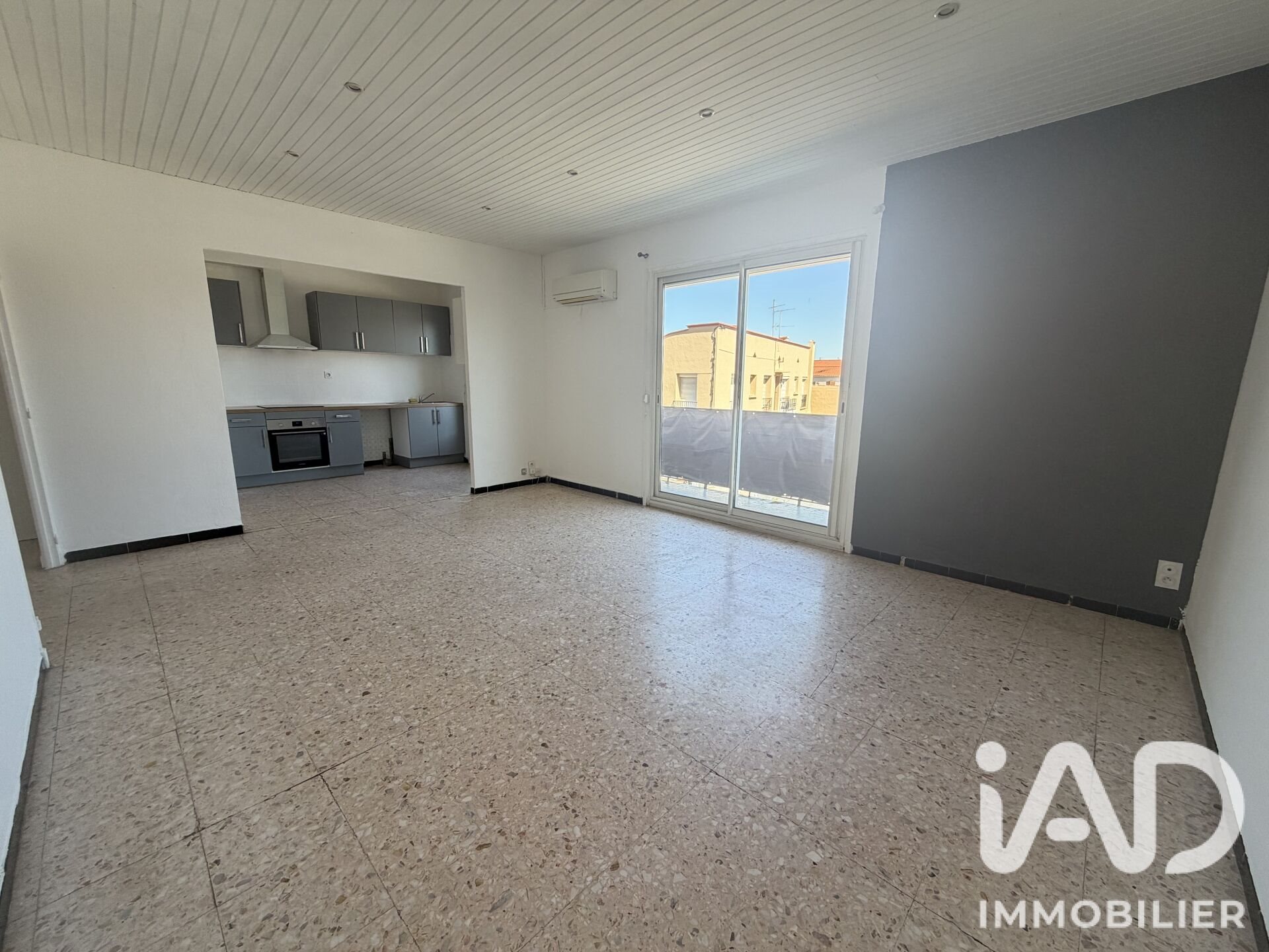 Appartement à louer, 80m², Toulouges