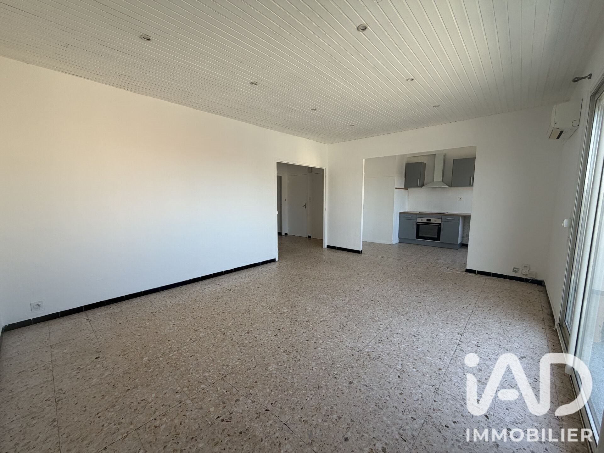 Appartement à louer, 80m², Toulouges