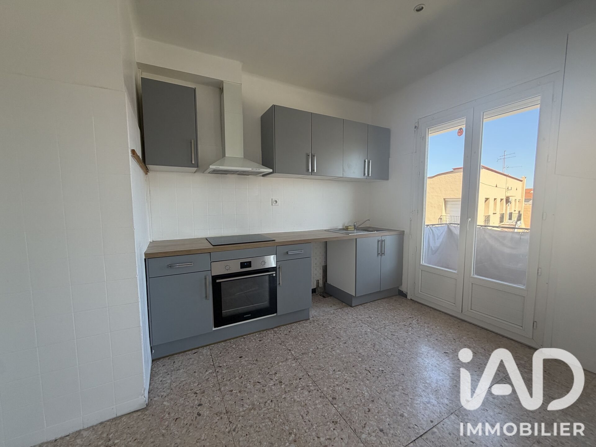 Appartement à louer, 80m², Toulouges