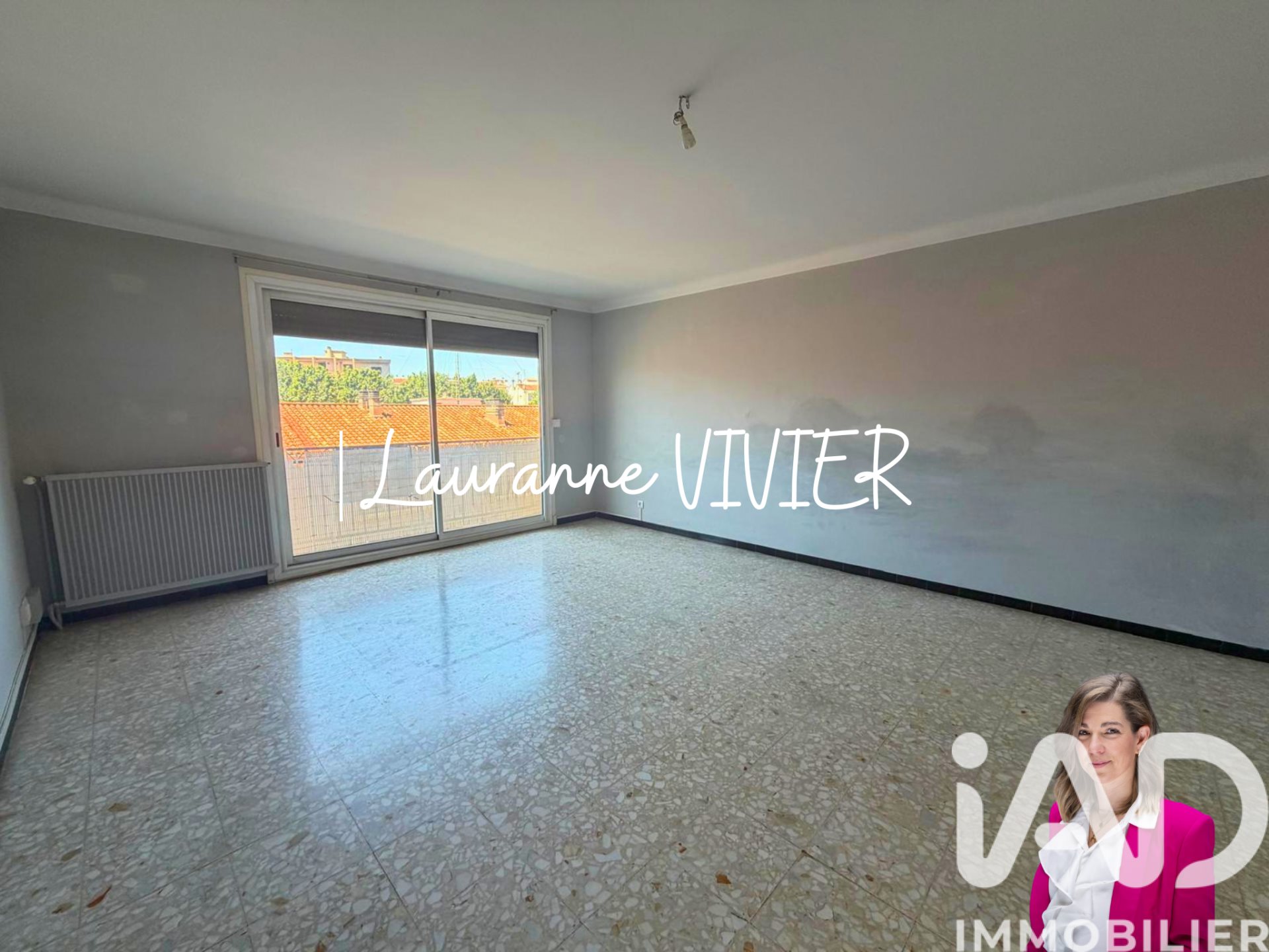 Appartement à vendre, 70m², Perpignan