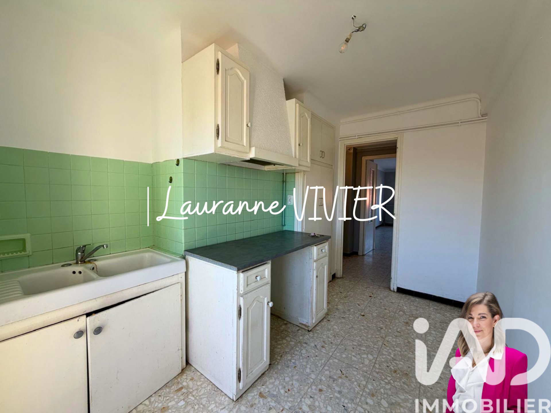 Appartement à vendre, 70m², Perpignan