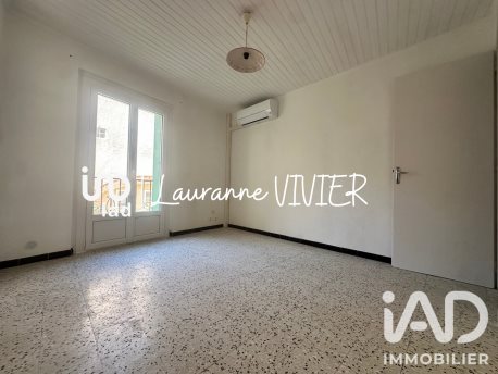 Maison à louer, 44m², Le Soler