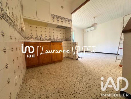 Maison à louer, 44m², Le Soler
