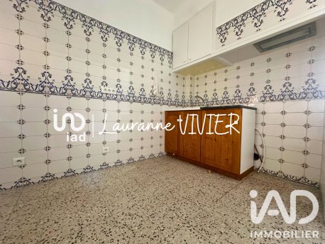 Maison à louer, 44m², Le Soler