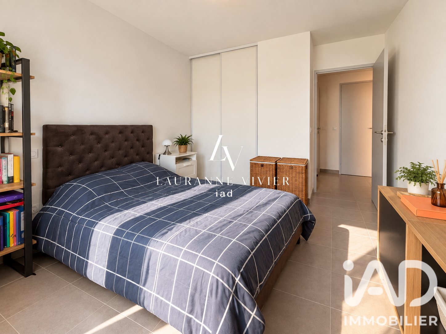 Appartement à vendre, 42m², Canet-en-Roussillon