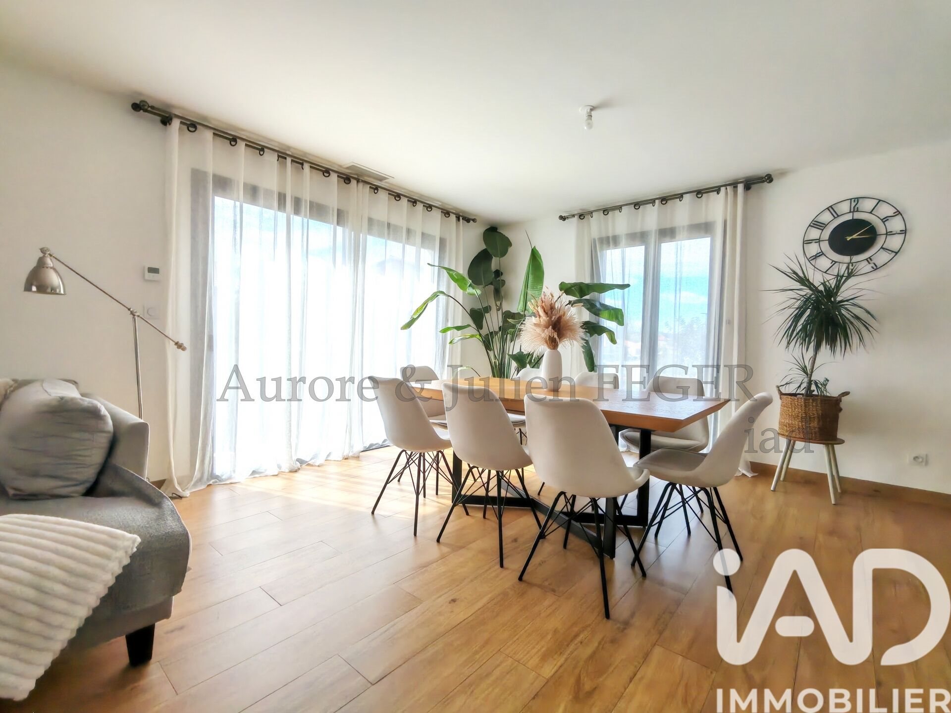 Maison à vendre, 113m², Le Boulou
