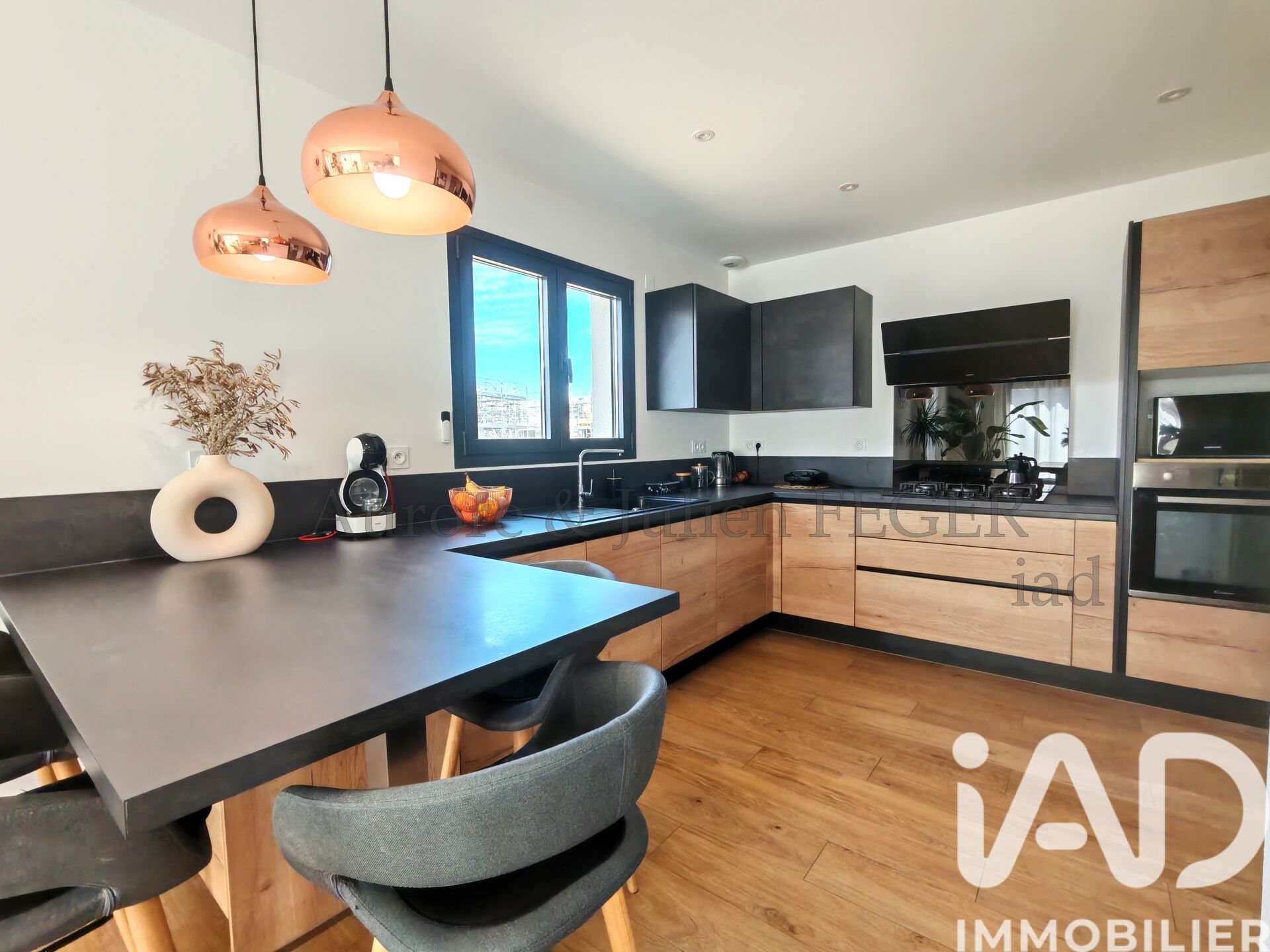 Maison à vendre, 113m², Le Boulou