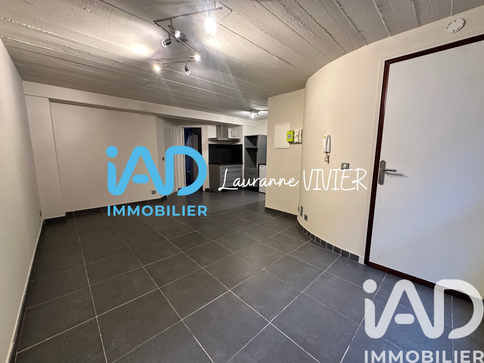 Appartement à louer, 39m², Toulouges