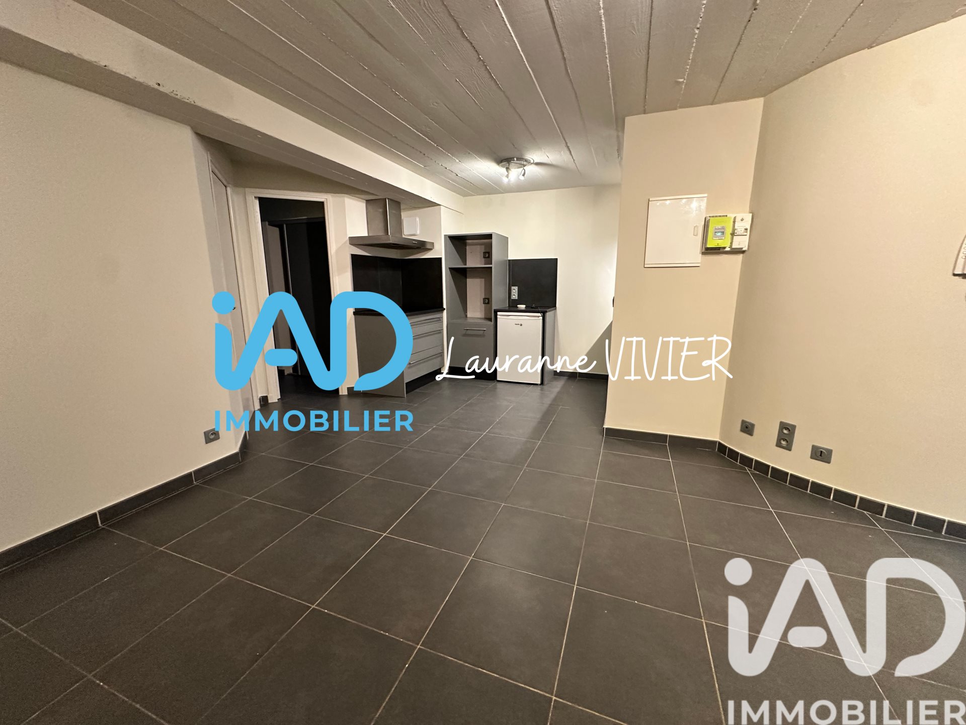 Appartement à louer, 39m², Toulouges