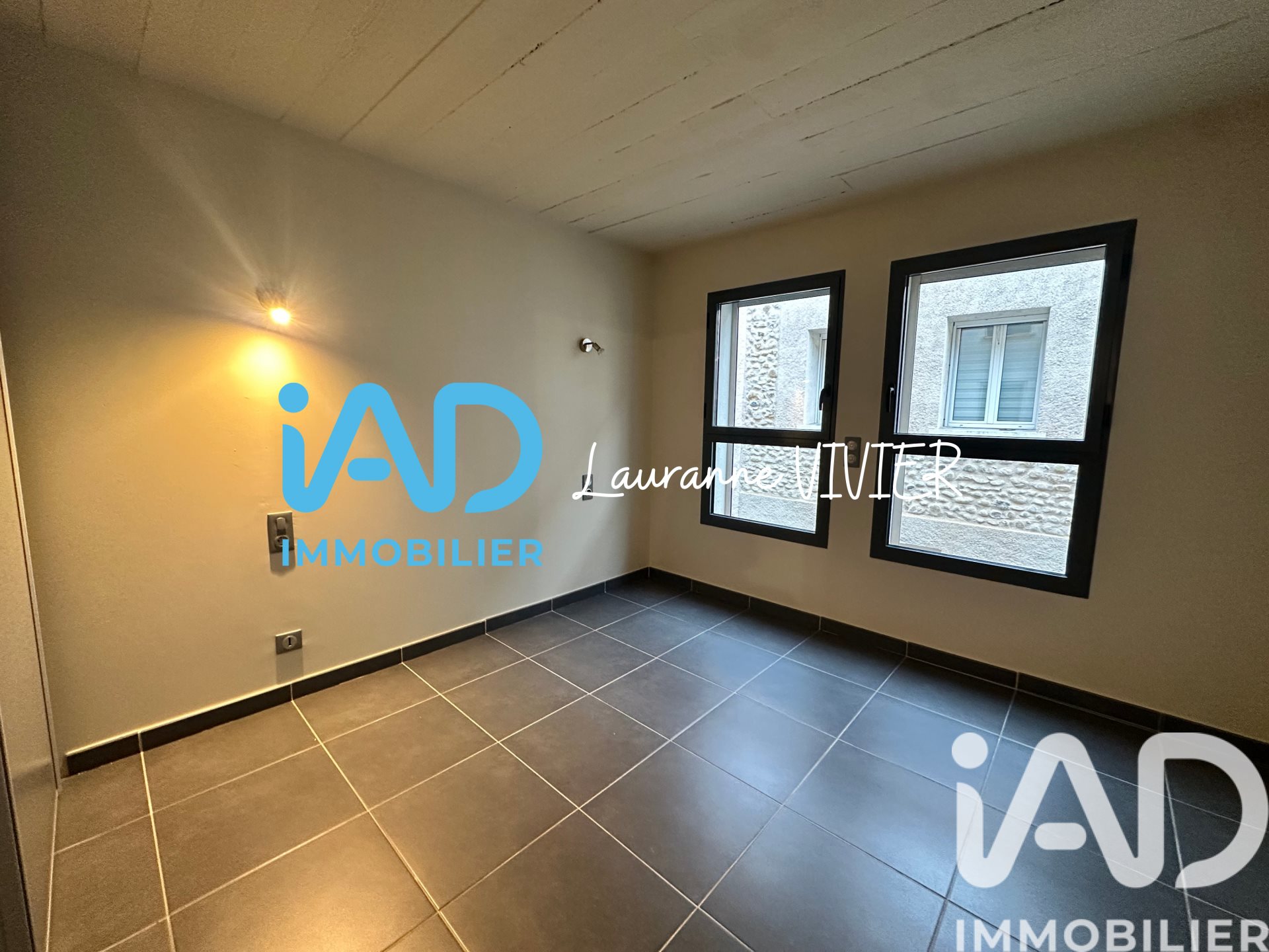 Appartement à louer, 39m², Toulouges
