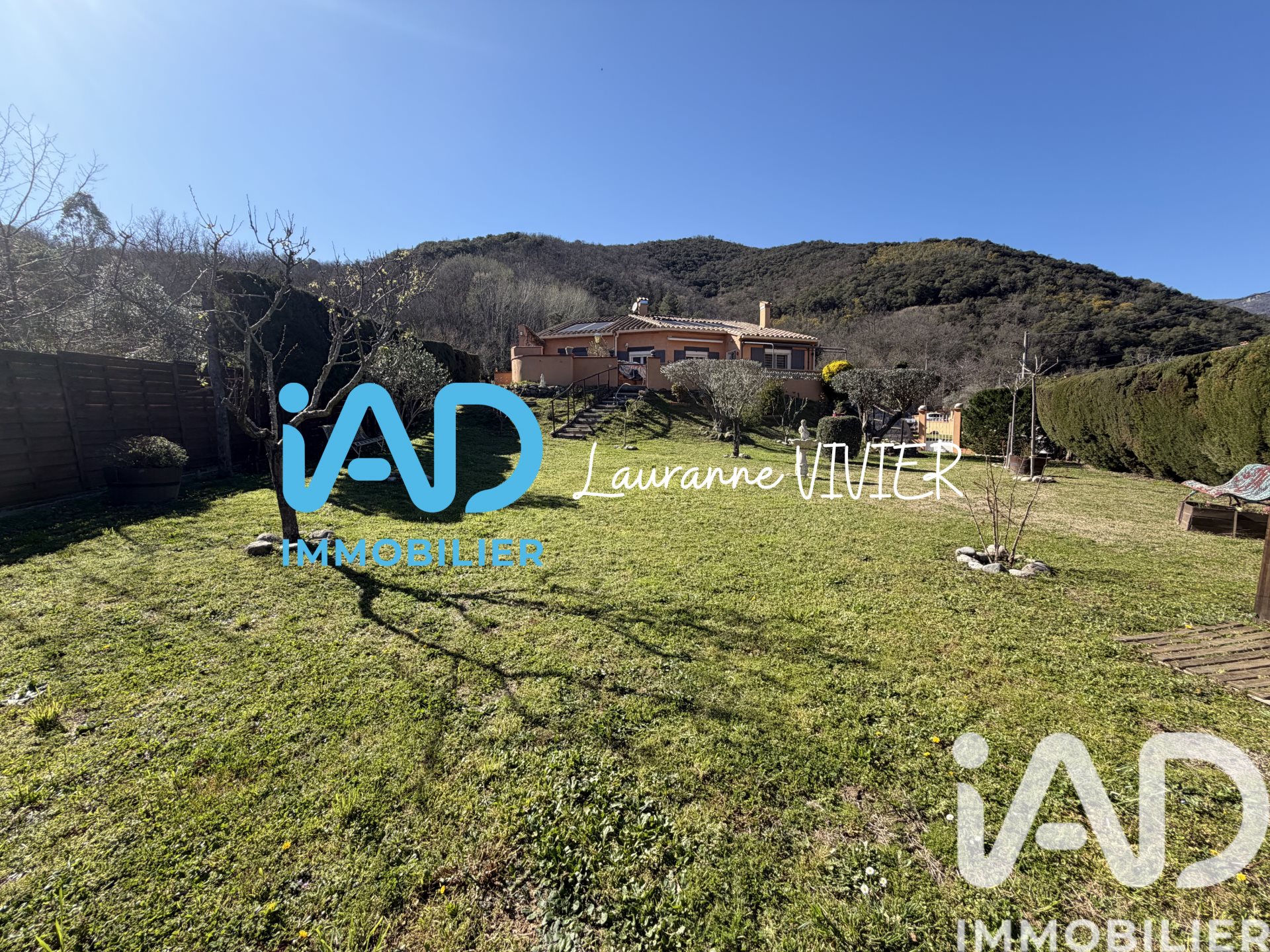 Maison à vendre, 139m², Arles-sur-Tech