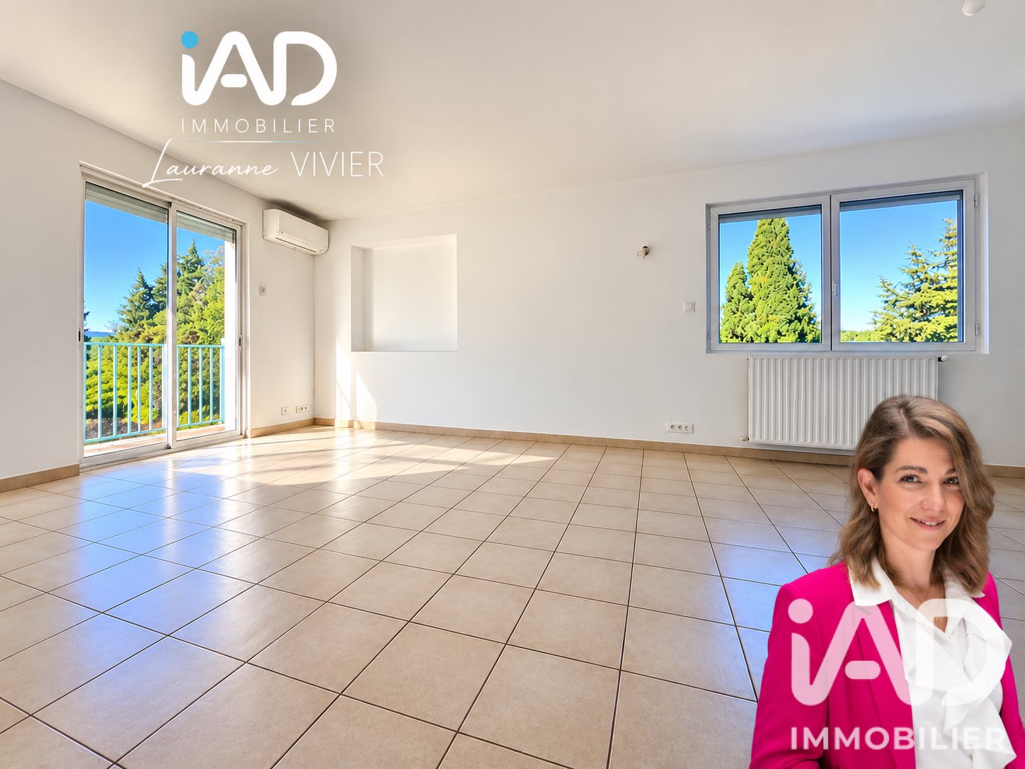 Maison à louer, 75m², Trouillas