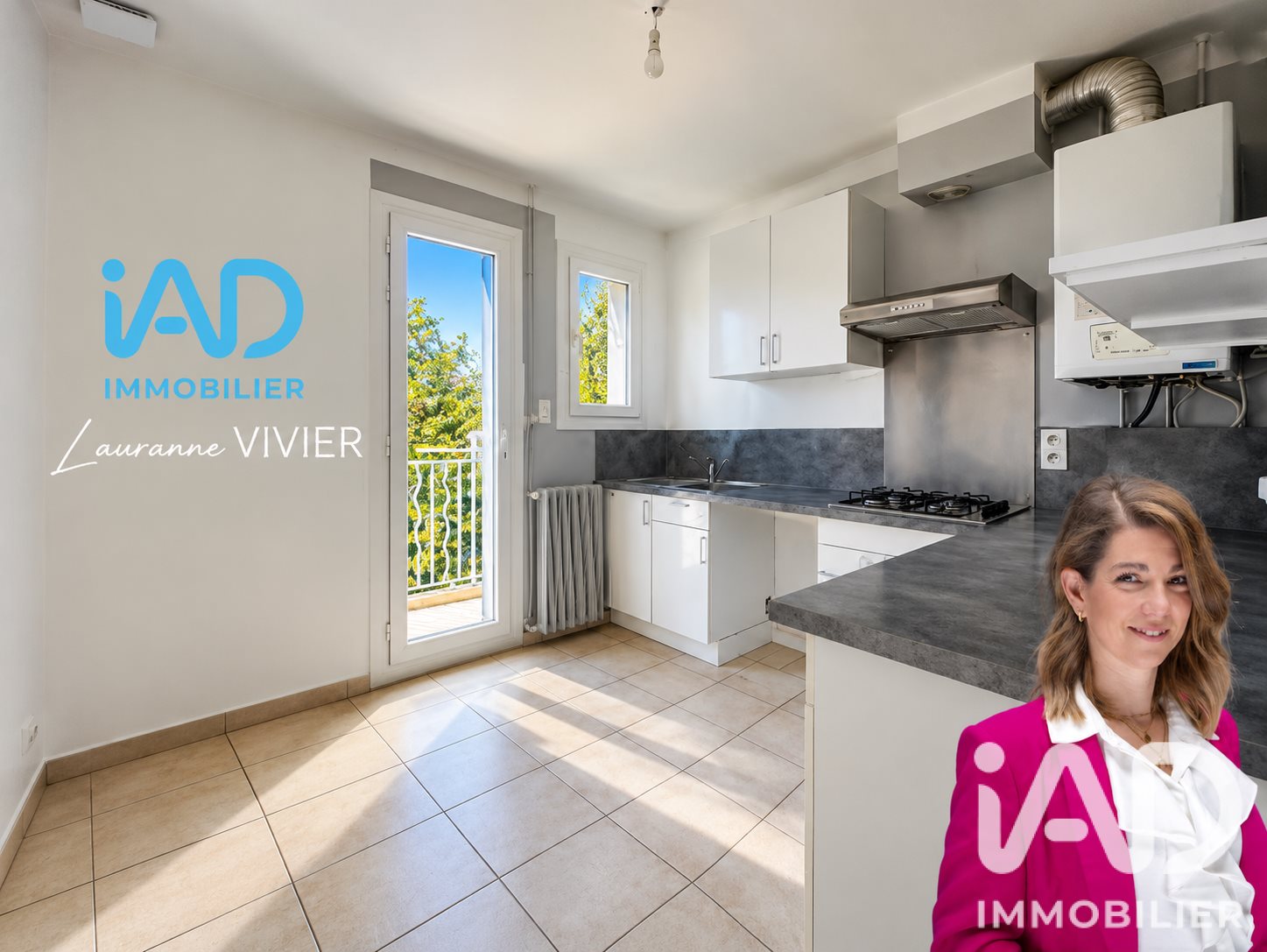 Maison à louer, 75m², Trouillas