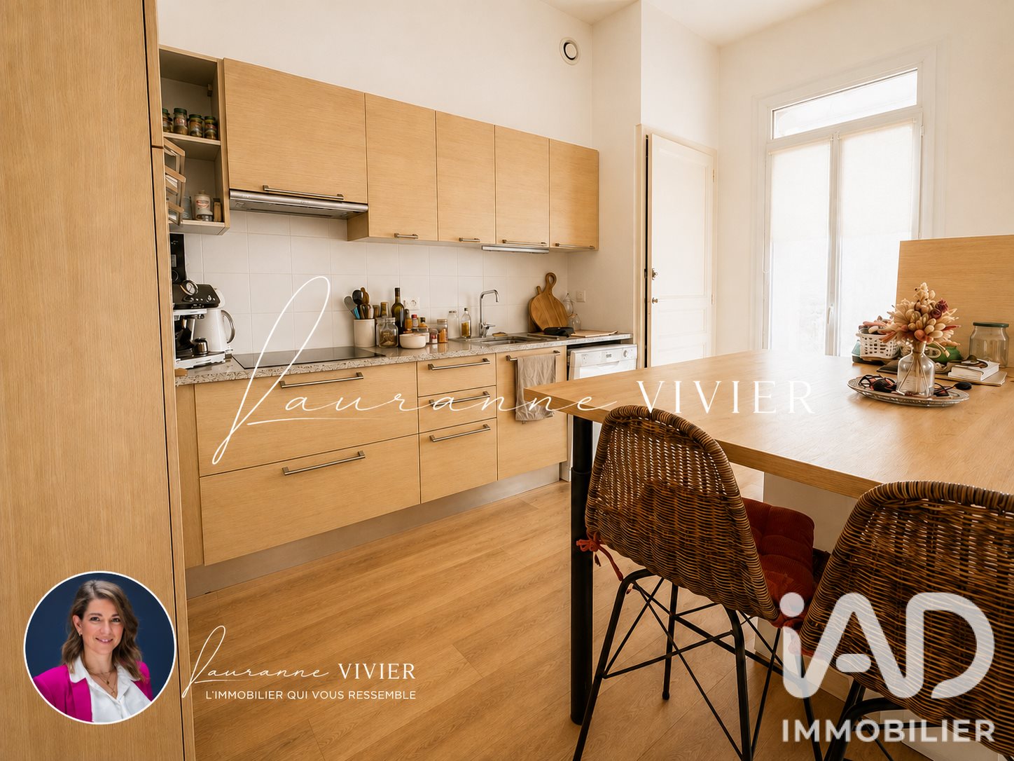 Appartement à vendre, 75m², Perpignan