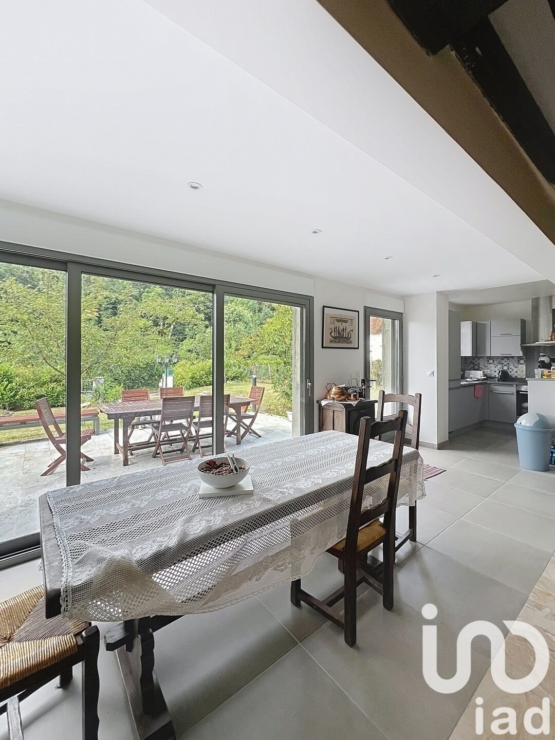 Maison à vendre, 95m², Saint-Denis-lès-Rebais