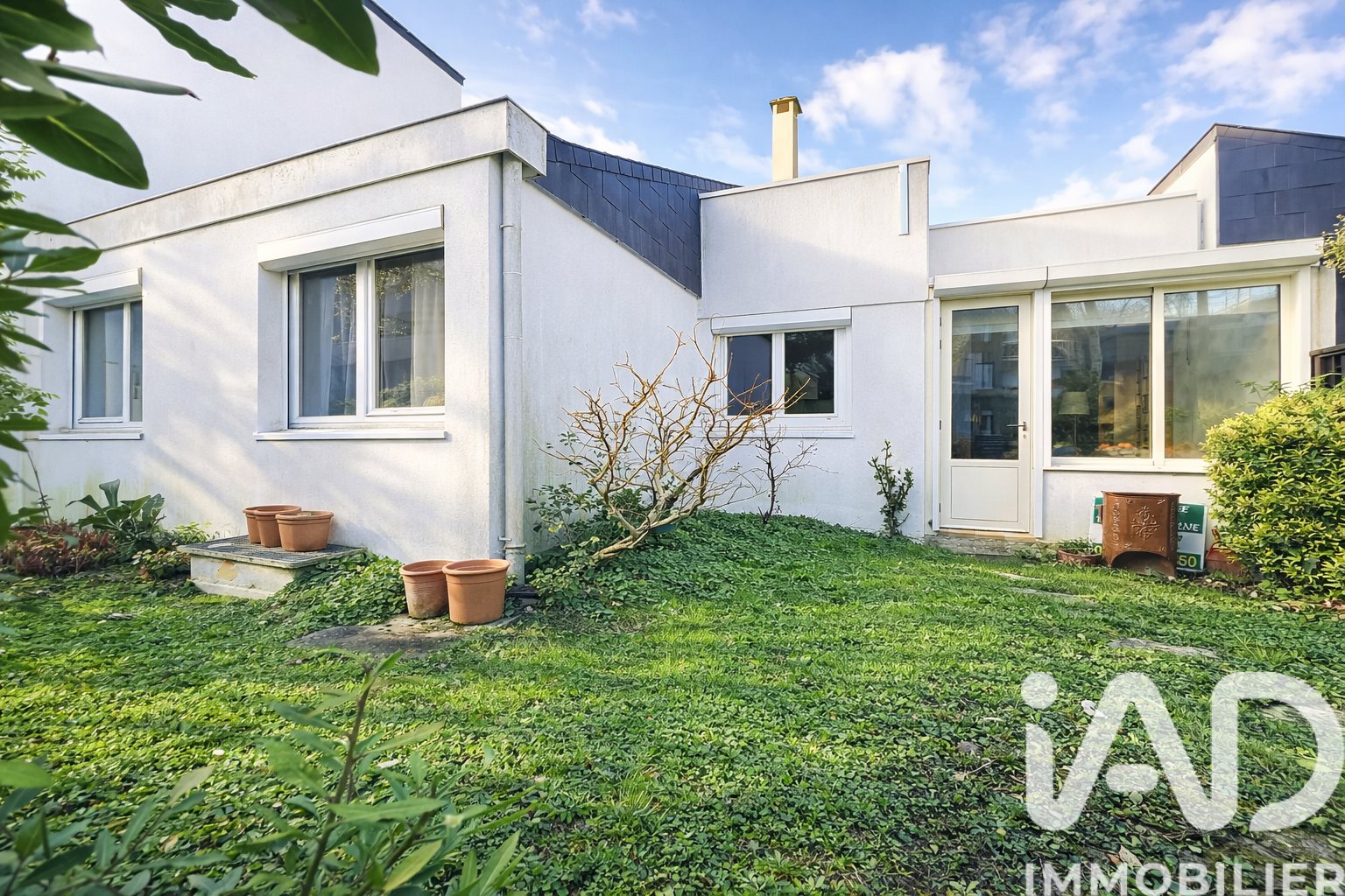 Appartement à vendre, 110m², Bry-sur-Marne