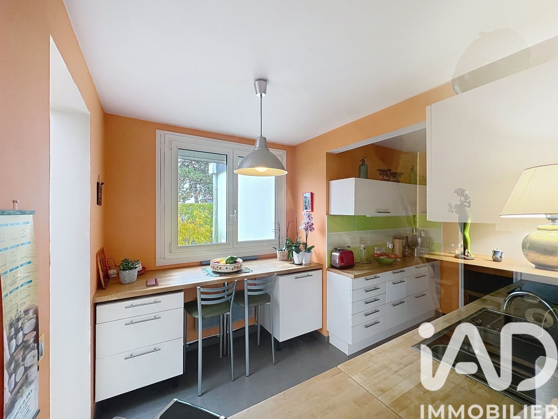 Appartement à vendre, 110m², Bry-sur-Marne