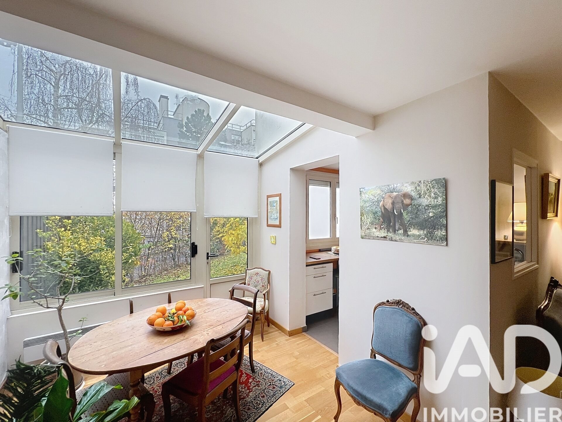Appartement à vendre, 110m², Bry-sur-Marne