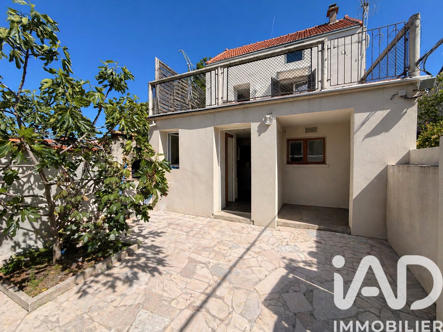 Maison à vendre, 62m², Champigny-sur-Marne