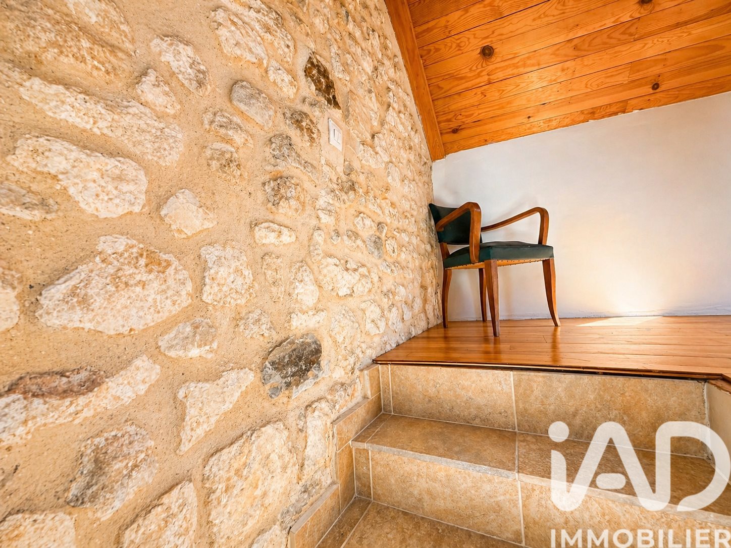 Maison à vendre, 62m², Champigny-sur-Marne