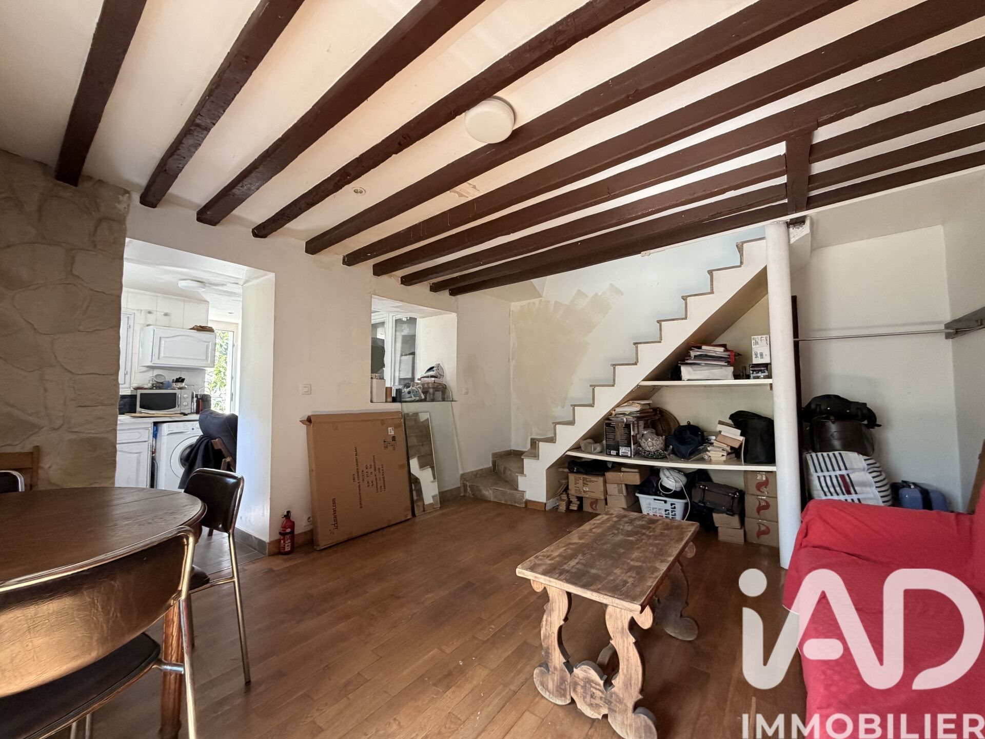 Maison à vendre, 62m², Champigny-sur-Marne