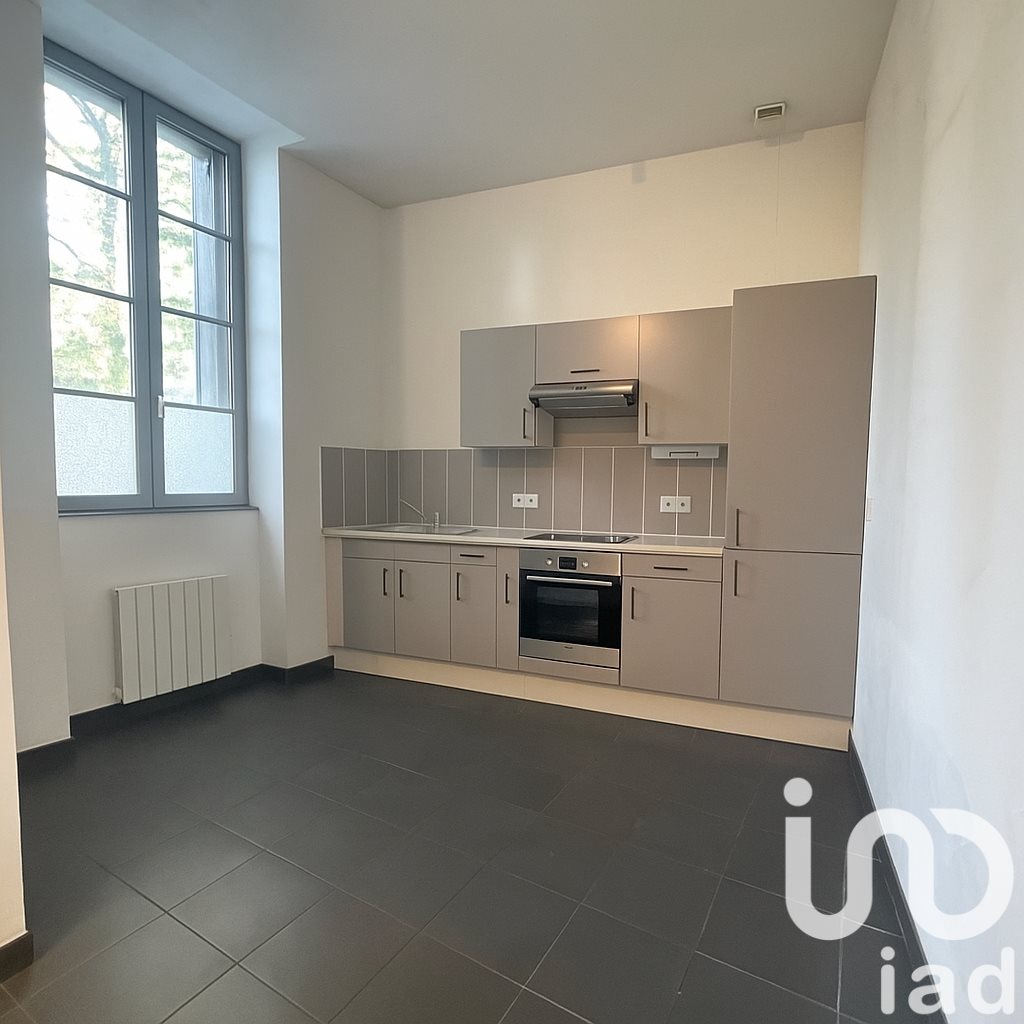 Appartement à vendre, 94m², Figeac