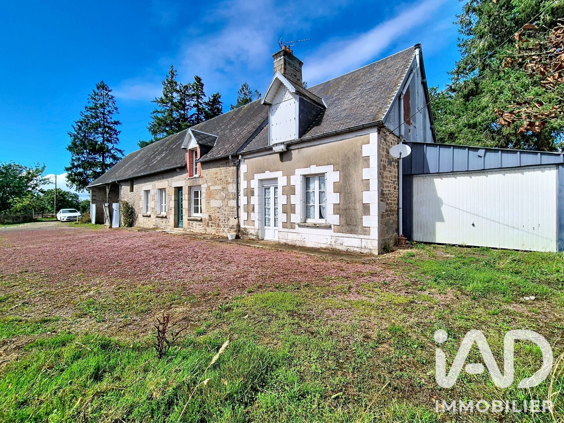 Maison à vendre, 115m², Noues de Sienne