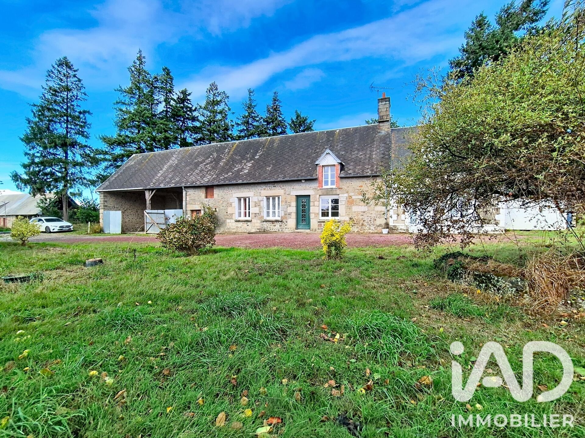 Maison à vendre, 115m², Noues de Sienne