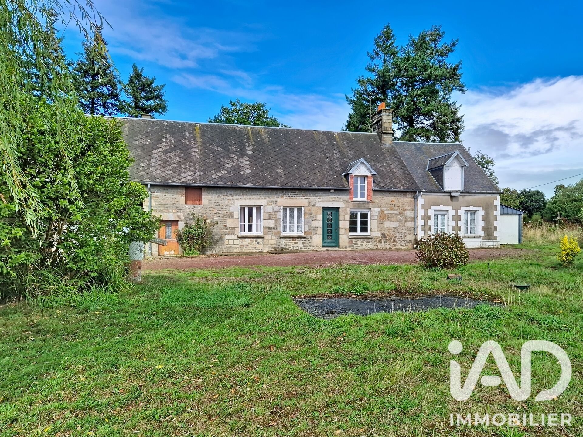 Maison à vendre, 115m², Noues de Sienne
