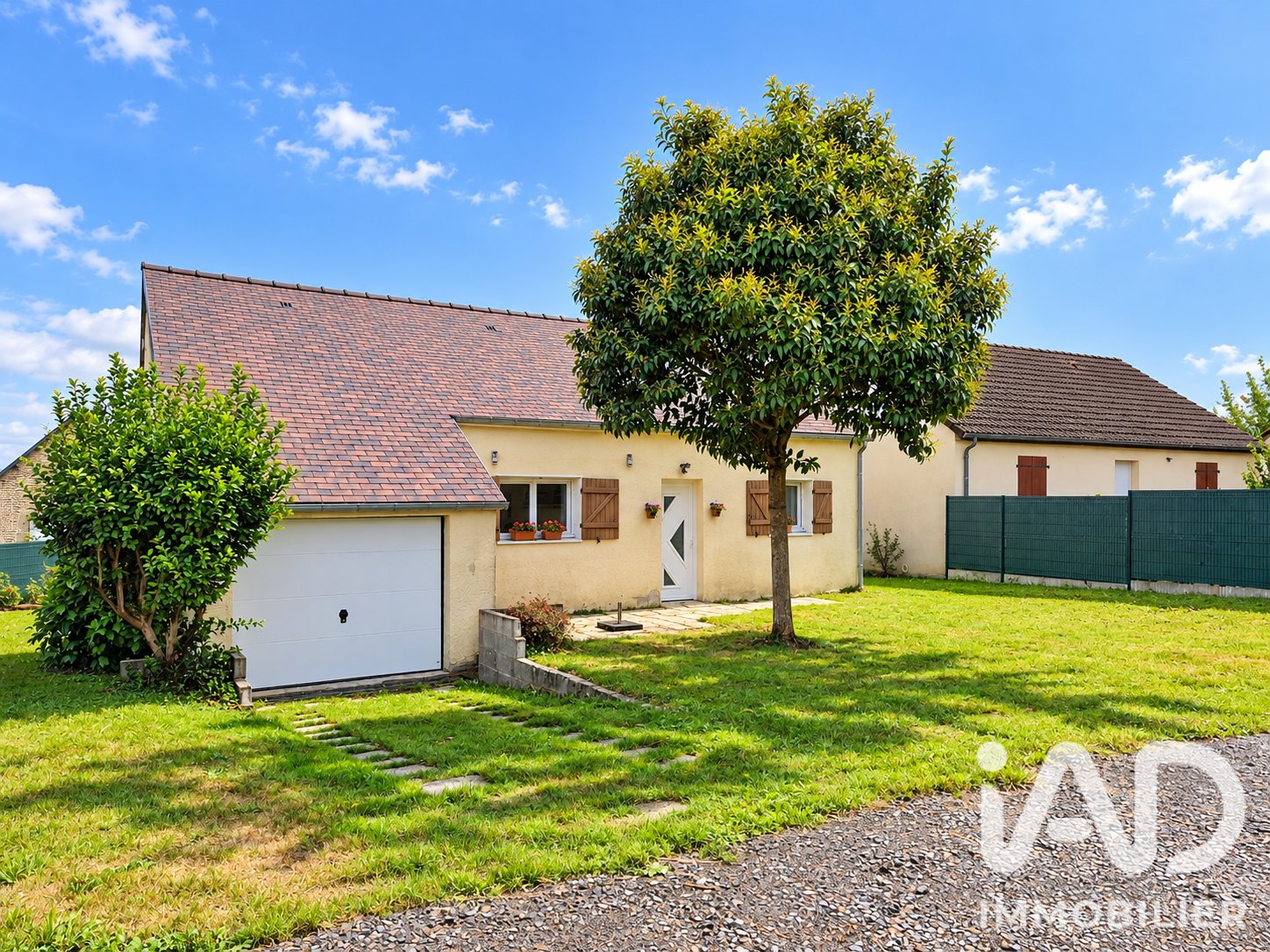 Maison à vendre, 72m², Brécey