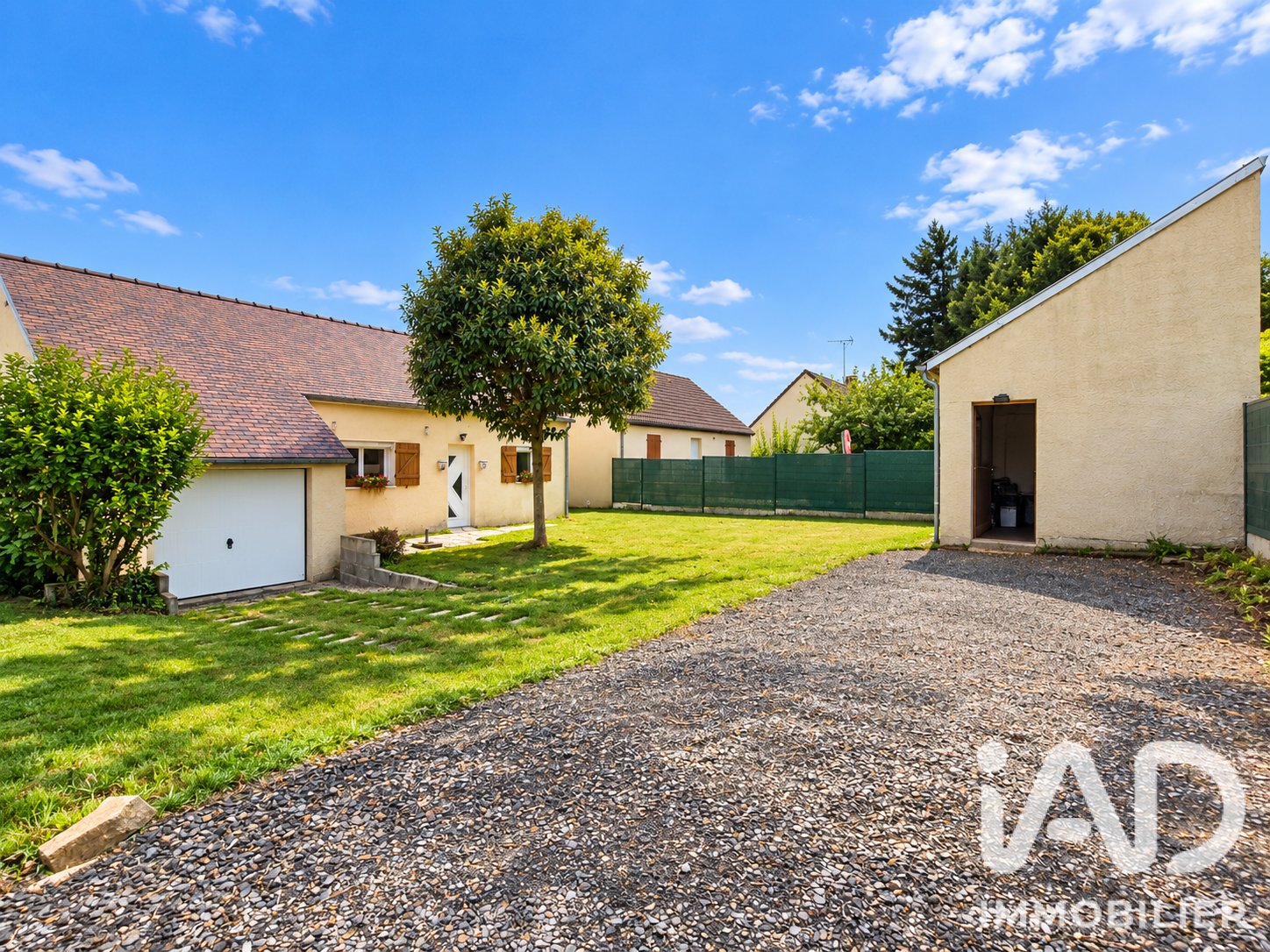 Maison à vendre, 72m², Brécey
