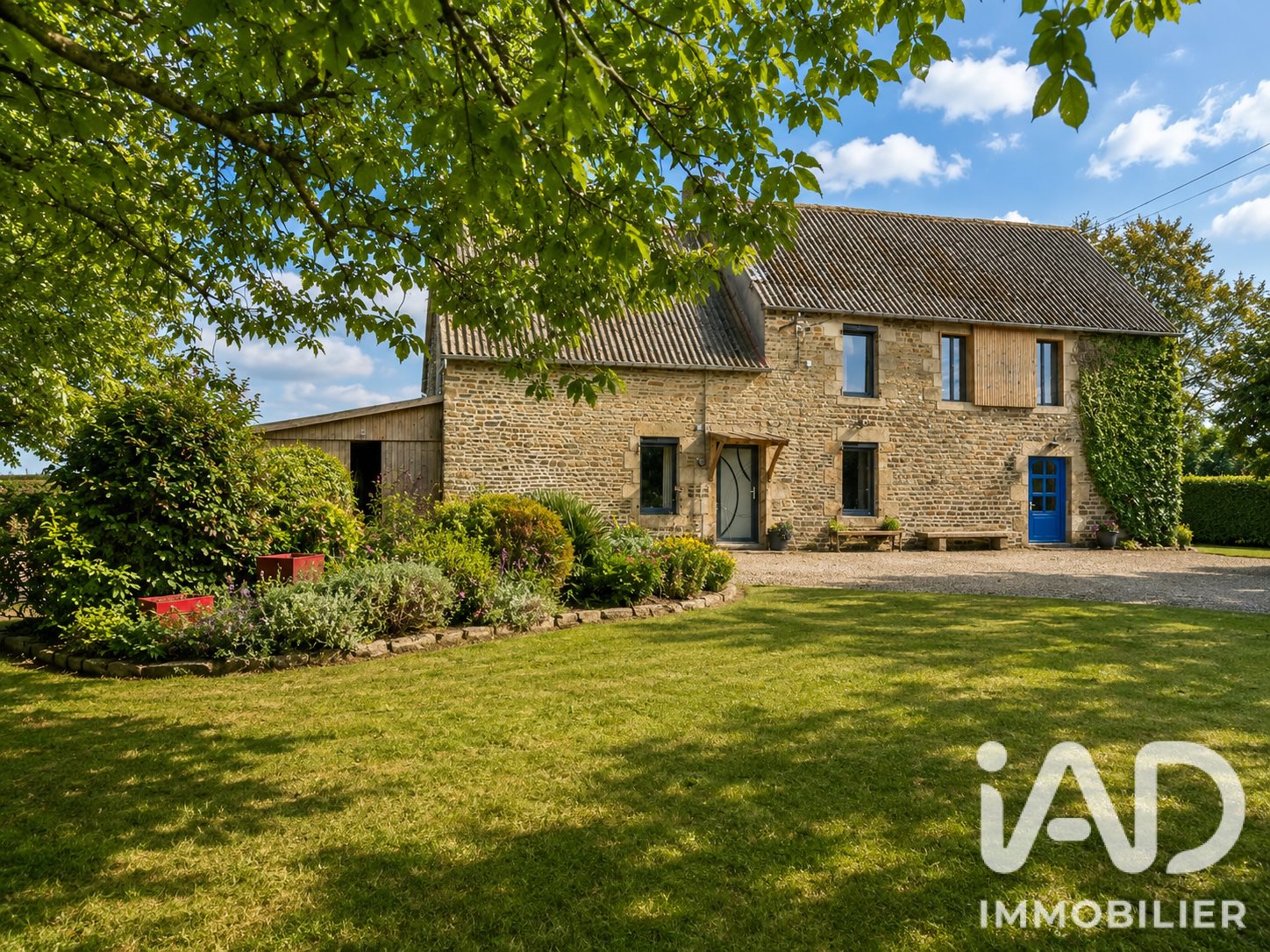 Maison à vendre, 125m², Vire