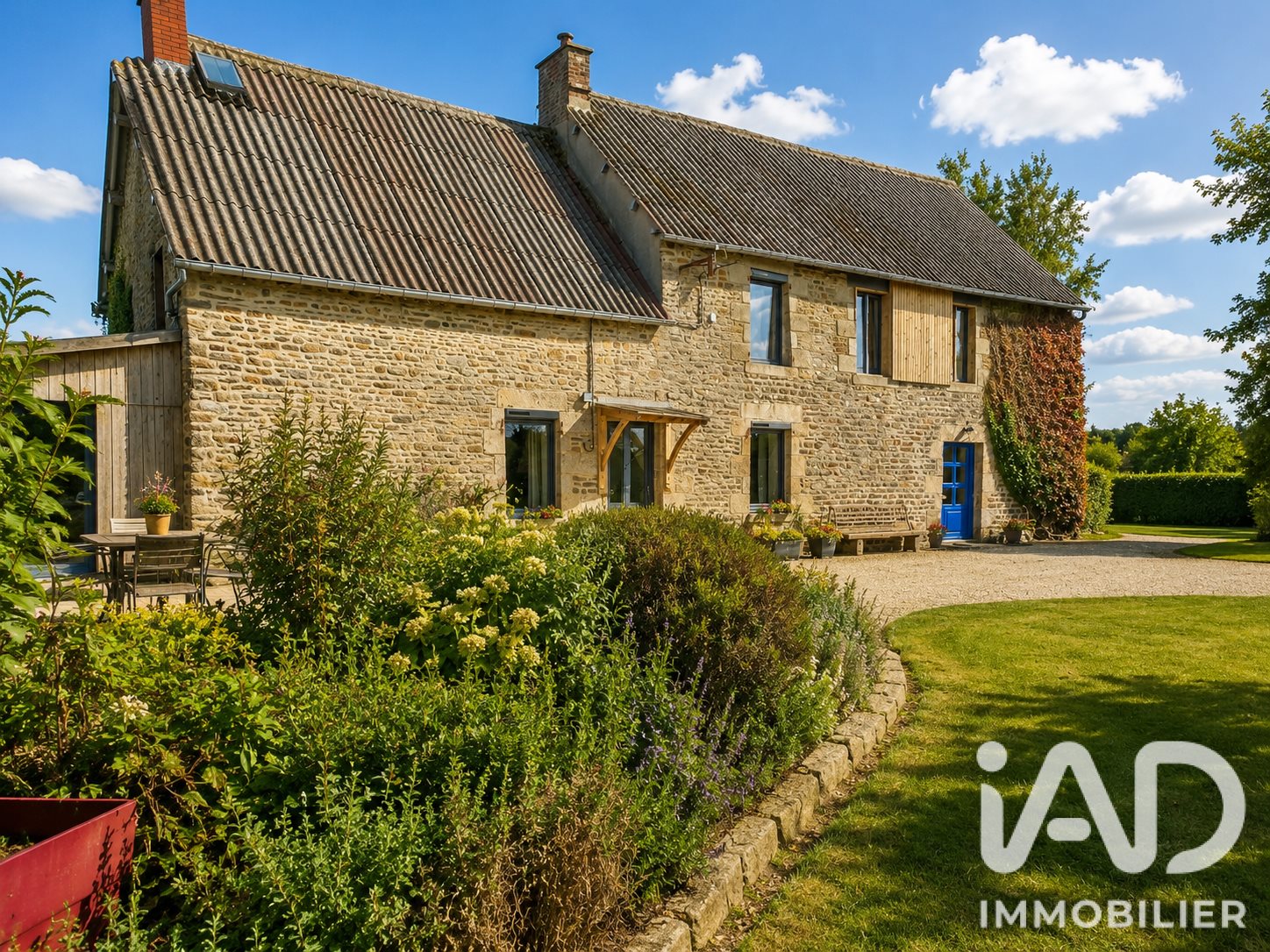 Maison à vendre, 125m², Vire