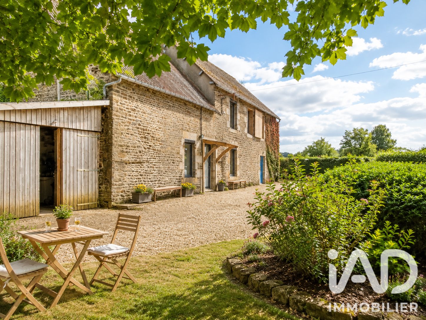 Maison à vendre, 125m², Vire