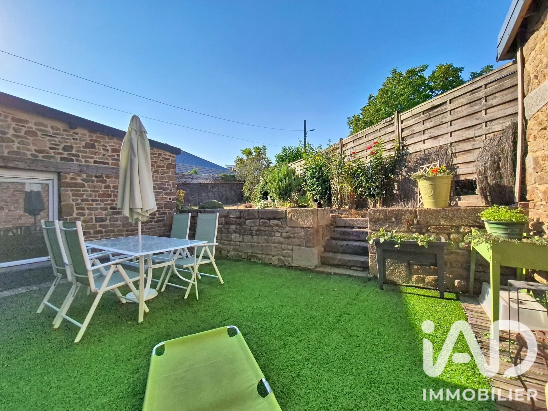 Maison à vendre, 236m², Vire